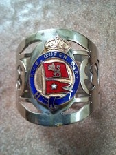 Cunard White Star Line R.M.S