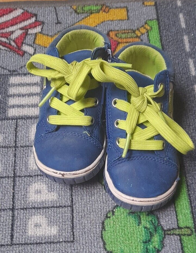 Babyschuhe von leone gr - ,, ,