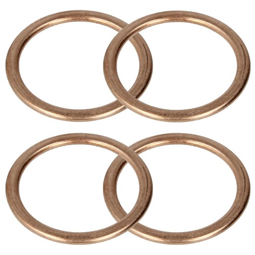 Krümmerdichtung für - 4x,