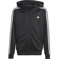 Adidas Kinder Kapuzenjacke