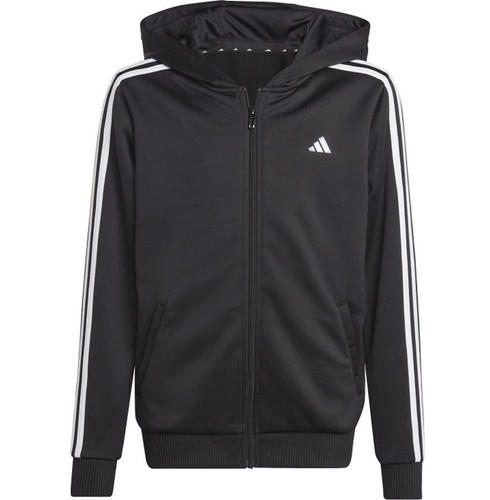 Adidas kinder kapuzenjacke - adidas,