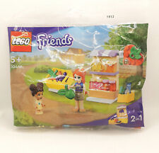 LEGO® 30416 Friends Marktbude