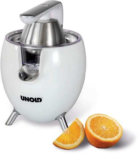 Unold power juicy elektrische - juicy,