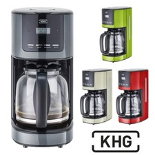 Kaffeemaschine Permanentfilter