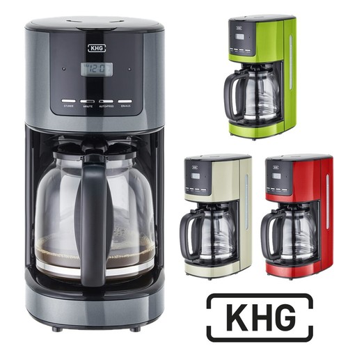 Kaffeemaschine permanentfilter - kaffeemaschine,