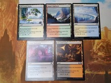 5 ALLIED HEAL LANDS - Dual