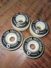 TITUS Classic - 53mm 101a