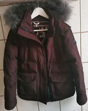 Moose Knuckles Daunenjacke Gr