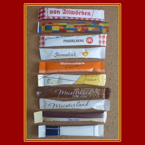 Vintage von - vintage,