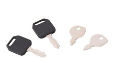 Zündschlüssel Set passend