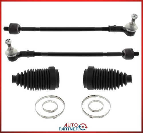 Spurstange axialgelenk für - 2x,