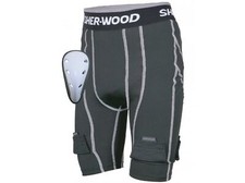 Sher-wood Compression Jock