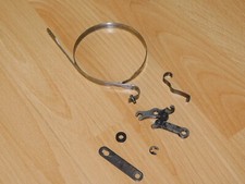 (153) original STIHL 1139 160 5400 Bremsband kpl. Kettenbremse MS 171/ 181/ 211