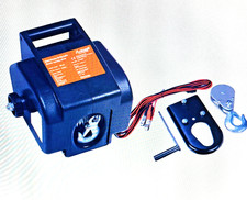 Elektroseilwinde Winde