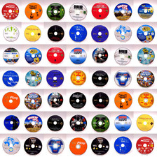 Nintendo Wii Spiele Games Sammlung Klassiker - Nur CD - Zur Auswahl - gebraucht