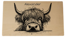 Frühstücksbrettchen