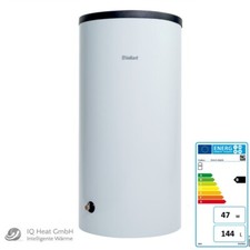 Vaillant Warmwasserspeicher