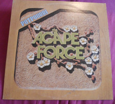 The Agape Force (4120)