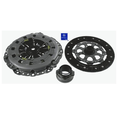 Sachs 3000 951 831