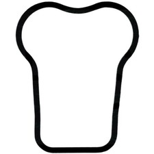 Ventildeckeldichtung für