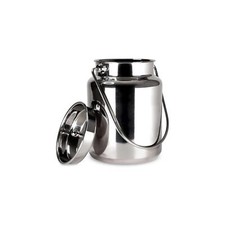 Milchkanne premium liter - milchkanne,
