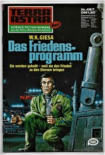 Terra Astra Nr 467 Das