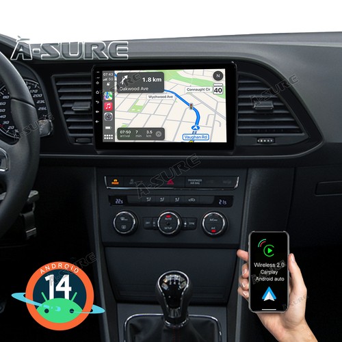 64g android autoradio - 2+64g,