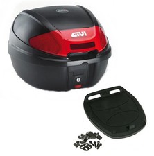 Givi Monolock Topcase E300 N -