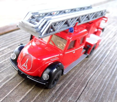 Magirus deutz feuerwehr - deutz,
