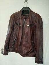 Lloyd Lederjacke Herren, Gr