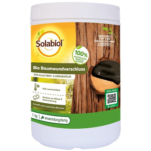 Solabiol bio - solabiol®,
