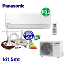 Panasonic 12000 btu r32 - btu,