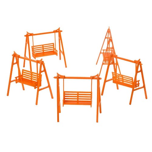 Miniatur kunststofffiguren - miniatur,
