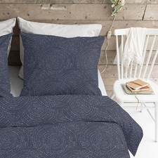 Walra Flanell Bettwäsche Set