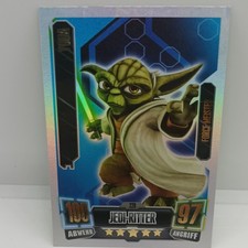 Topps Star Wars 2011 Force