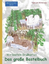 Das groe Bastelbuch - Wir