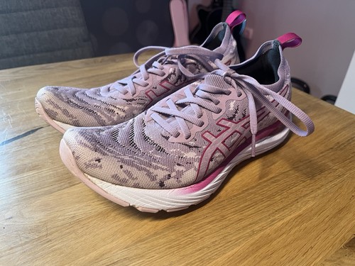 Asics gel cumulus mk - 23,
