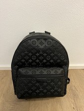 Louis Vuitton Rucksack All