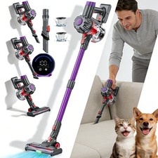 Akku Staubsauger Kabelloser