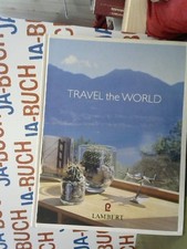 Lambert travel the world - travel,