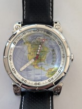 Graf Von Monte Wehro Date