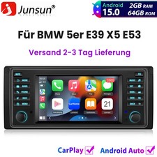Für bmw 5er e39 e53 - für,