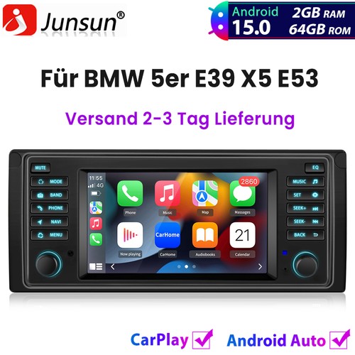Für bmw 5er e39 e53 - bmw, x5