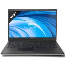 Dell Precision 7760 Notebook