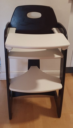 Hochstuhl herlag kettler tipp - herlag/kettler,