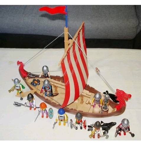 Playmobil vintage 3150 - playmobil,