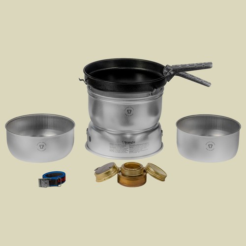 Trangia sturmkocher - trangia,