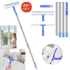 165cm Teleskop Fensterwischer