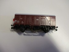 Märklin 4411 Gedeckter