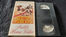 VHS VIDEOFILM   Sie ritten wie